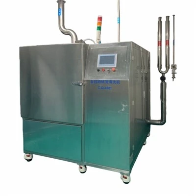 Tumble Cage Pesukone